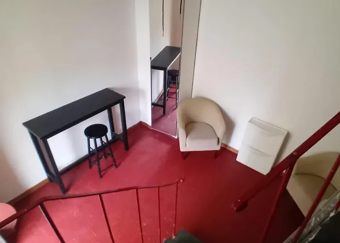 San Lorenzo Apartment