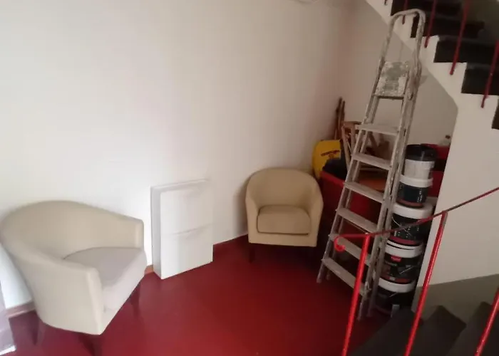 San Lorenzo Apartment