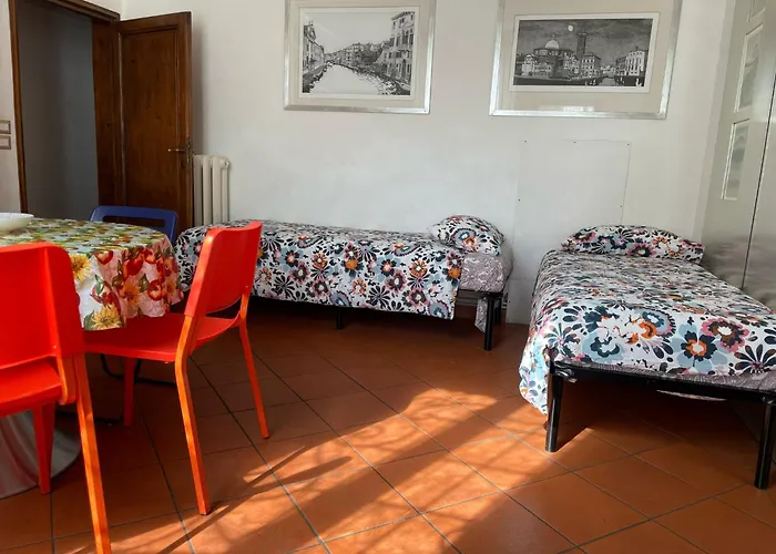 Il Villino Rosa